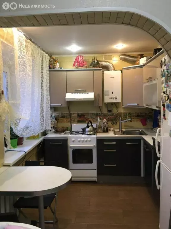 2-комнатная квартира: Казань, улица Гагарина, 73А (41 м) - Фото 1