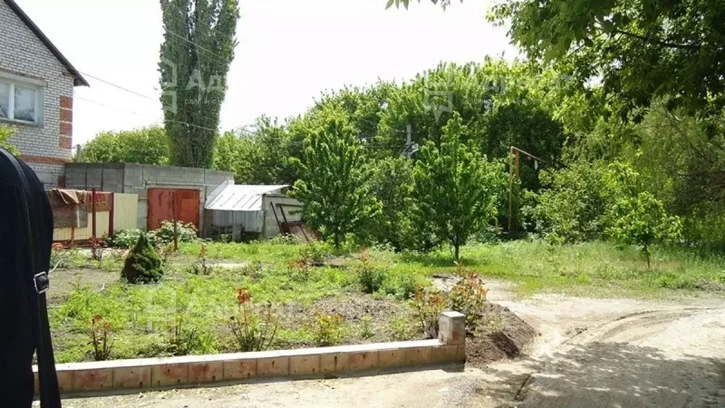 Дом в Волгоградская область, Волгоград Поселок Горная Поляна тер., ул. ... - Фото 2