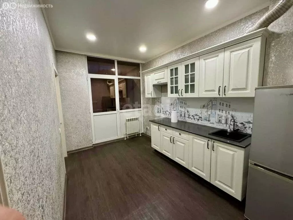 1-комнатная квартира: Сочи, Виноградная улица, 206 (40.4 м) - Фото 1