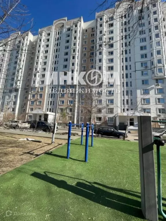 Продаётся 2-к квартира, 54.2 м - Фото 1