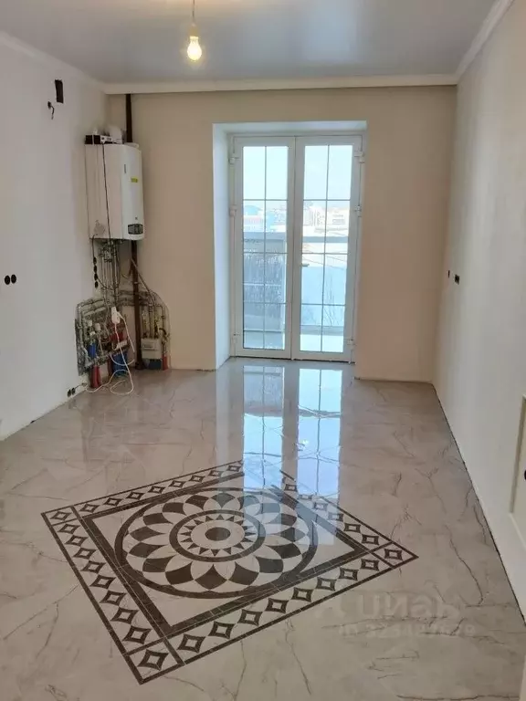 2-к кв. Марий Эл, Йошкар-Ола проезд Прибрежный, 6 (85.4 м) - Фото 2