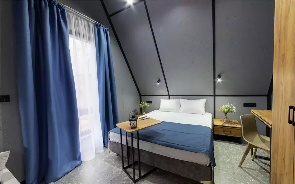 Дом в Адыгея, Майкопский район, пос. Тульский ул. Ленина, 100 (38 м) - Фото 1