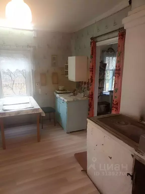 Дом в Архангельская область, Вельский район, Шадреньгское ... - Фото 0