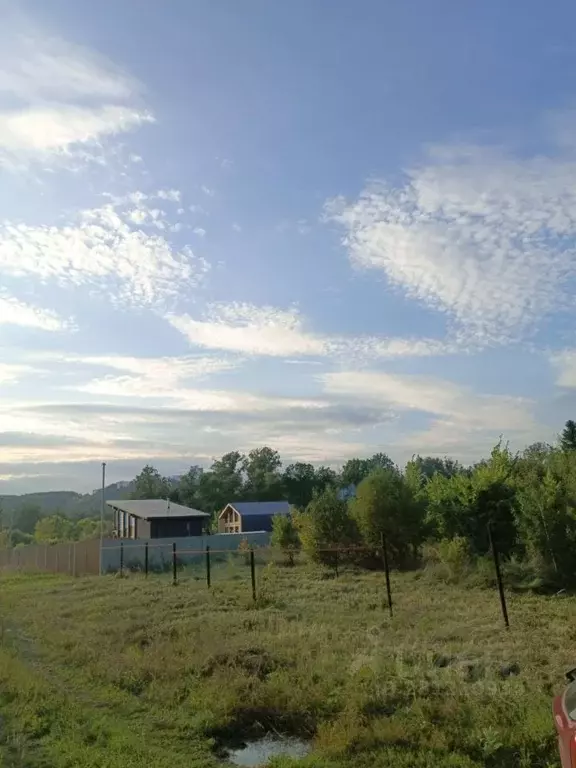 Участок в Башкортостан, Уфа Маяк СНТ, 25 (12.0 сот.) - Фото 0