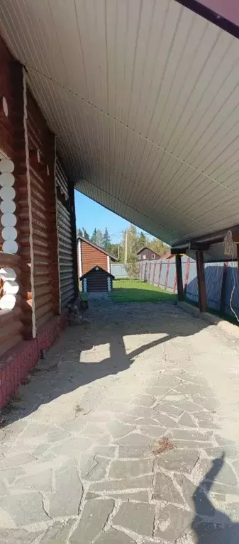 Дом в Калужская область, Малоярославецкий муниципальный округ, д. ... - Фото 2