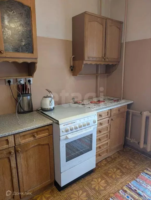 Продаётся 2-к квартира, 46.9 м - Фото 1