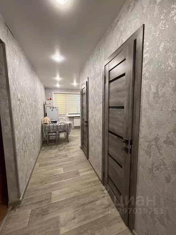 2-к кв. Иркутская область, Байкальск г. Слюдянский район, Байкальское ... - Фото 1