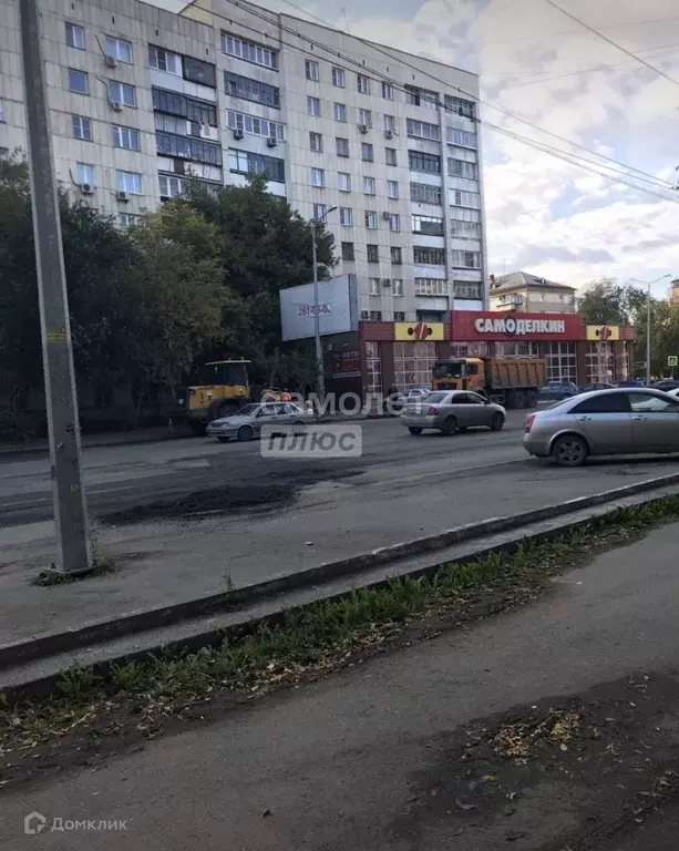 Продаётся 2-к квартира, 50.6 м - Фото 1