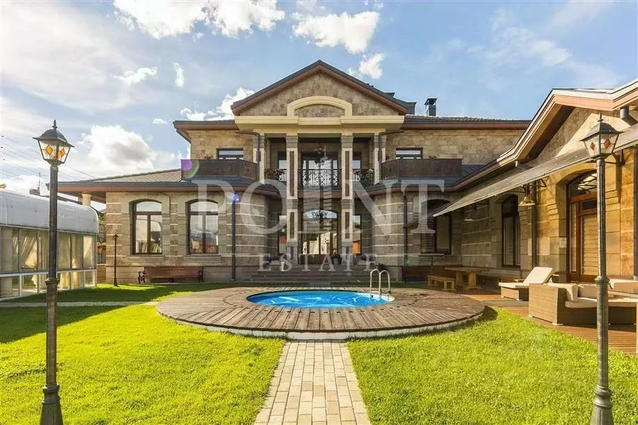 Коттедж в Москва, Москва, Троицк ул. Южная (950 м) - Фото 2