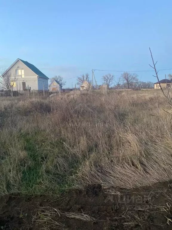 Участок в Краснодарский край, Анапа муниципальный округ, с. Юровка ул. ... - Фото 1