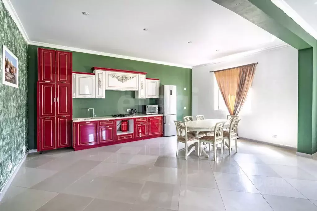 Дом в Московская область, Красногорск городской округ, д. Желябино ул. ... - Фото 1