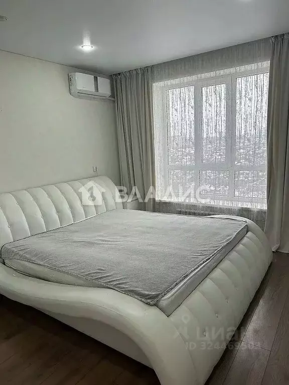 2-к кв. Ростовская область, Ростов-на-Дону Заводская ул., 35 (50.1 м) - Фото 2