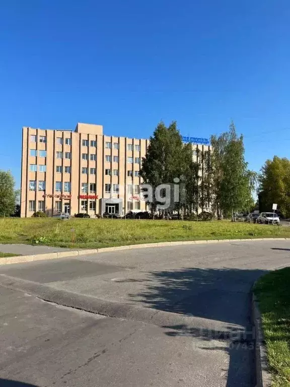 Офис в Санкт-Петербург ул. Белы Куна, 30 (970 м) - Фото 1