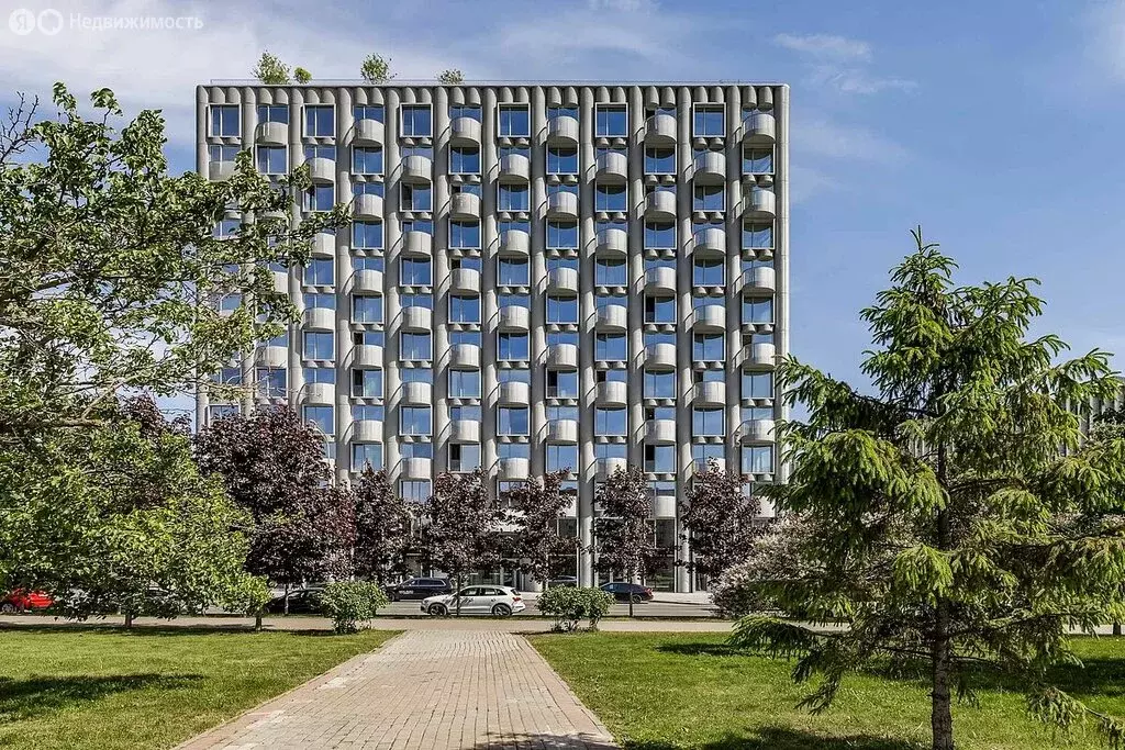 3-комнатная квартира: Москва, улица Даниловский Вал, 1А (64.9 м) - Фото 0