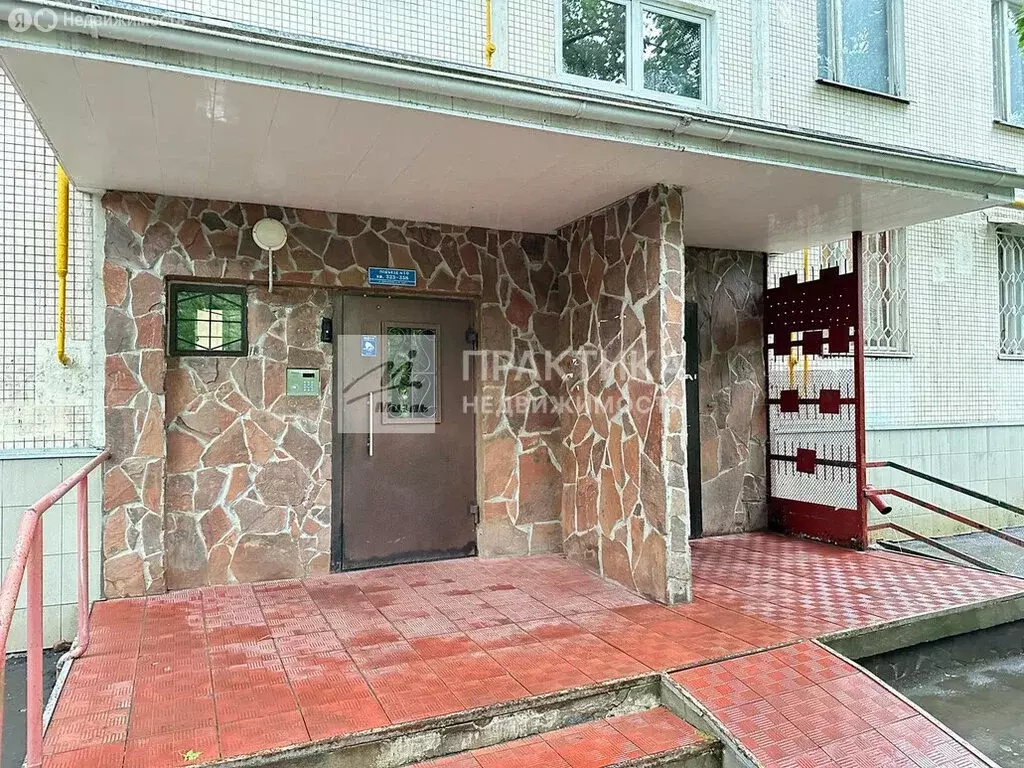 3-комнатная квартира: Москва, Дубнинская улица, 12к1 (49.4 м) - Фото 0