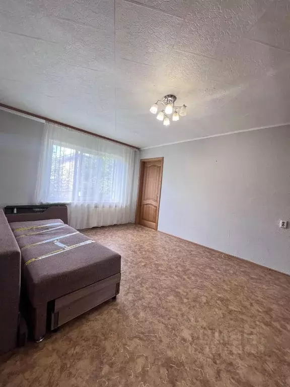 2-к кв. Томская область, Томск ул. Сергея Лазо, 24/1 (36.0 м) - Фото 0