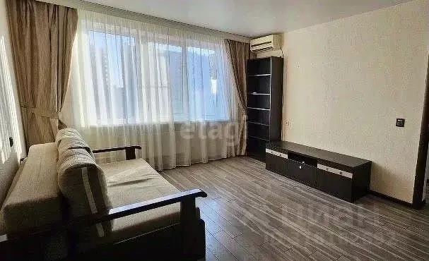 1-к кв. Краснодарский край, Краснодар Восточно-Кругликовская ул., 48 ... - Фото 1