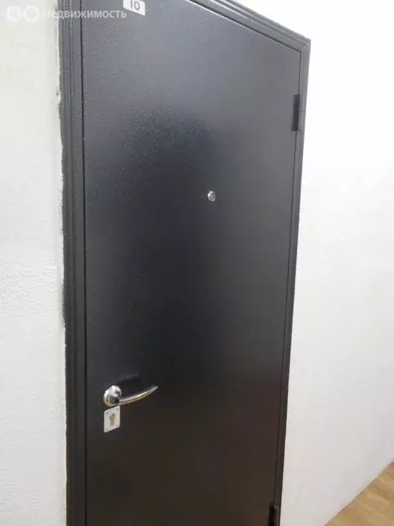 Квартира-студия: Шадринск, улица Луначарского, 50 (9.6 м) - Фото 2