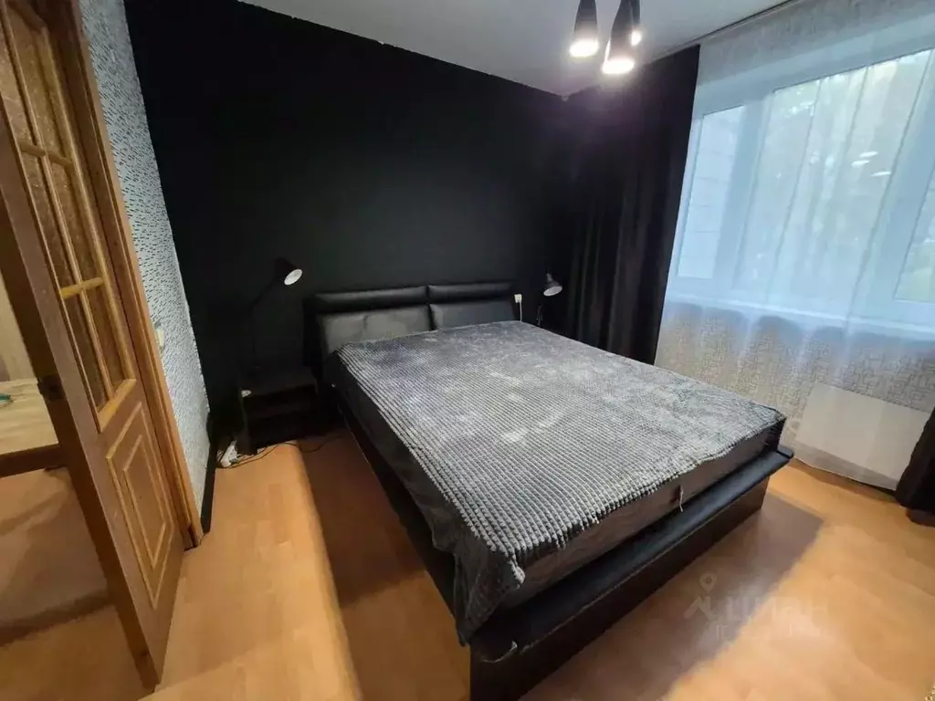3-к кв. Москва Митинская ул., 55 (80.0 м) - Фото 1