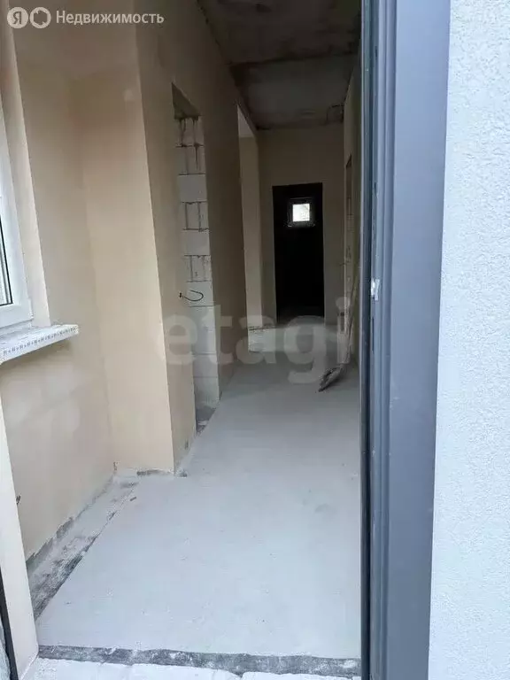 Дом в Калининградская область, Гурьевский муниципальный округ, посёлок ... - Фото 0