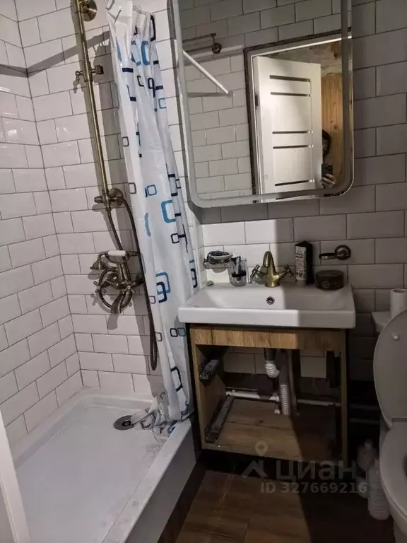 1-к кв. Москва Ростокинская ул., 5К2 (37.0 м) - Фото 1