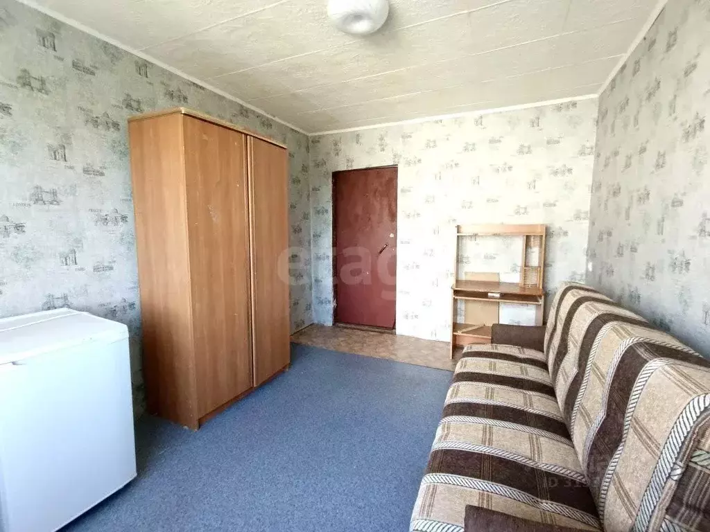 Комната Коми, Сыктывкар Строитель мкр, ул. Молодежная, 7 (12.9 м) - Фото 2