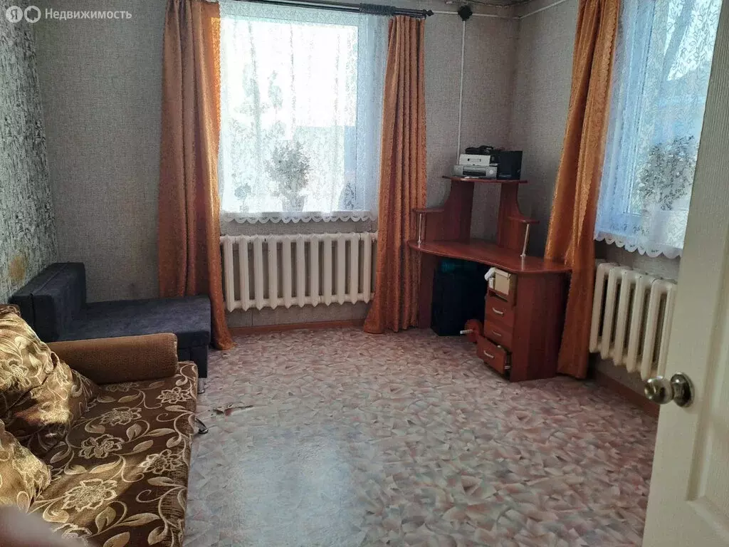 Дом в село Сива, посёлок Симунина (65.4 м) - Фото 2