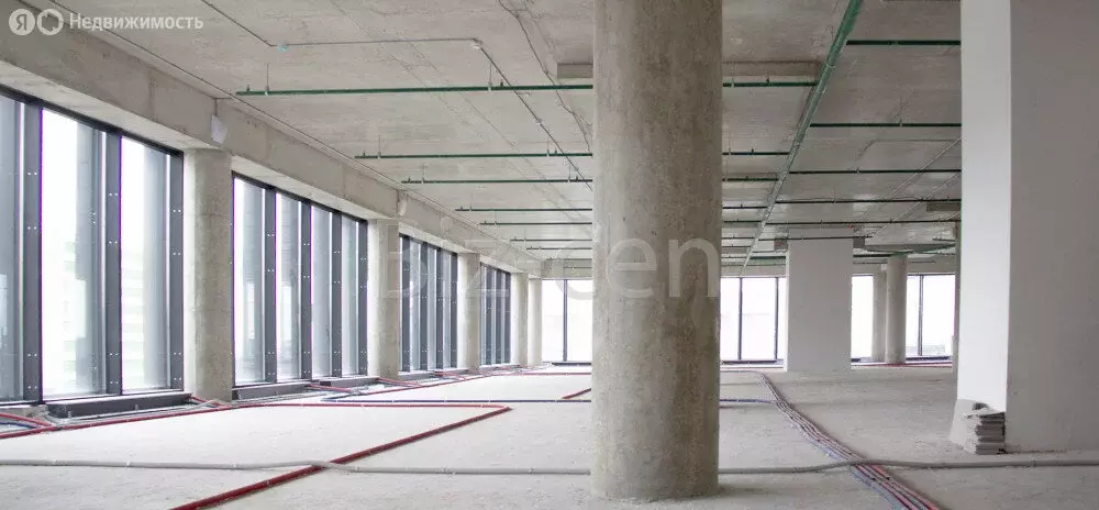 Офис (1688 м) - Фото 1
