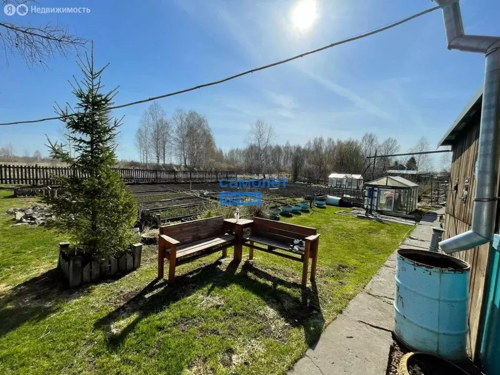 Дом в Екатеринбург, Степная улица (45 м) - Фото 1
