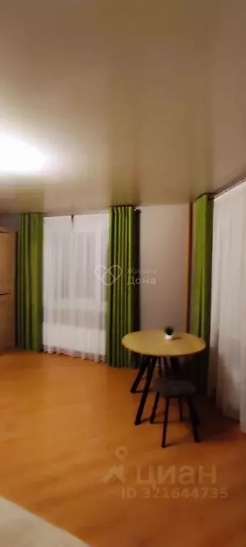 1-к кв. Волгоградская область, Волгоград Колосовая ул., 12 (42.1 м) - Фото 0