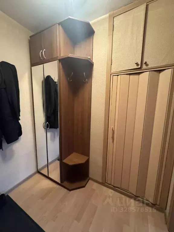 1-к кв. Москва ул. Заморенова, 18 (32.0 м) - Фото 2