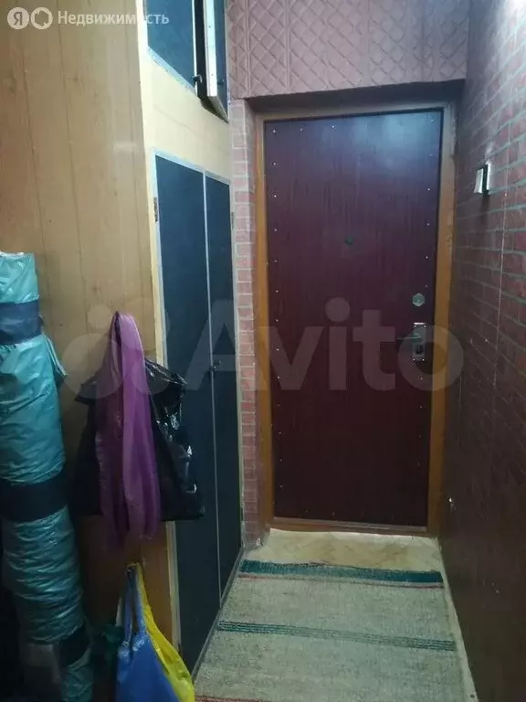 3-комнатная квартира: Кострома, улица Шагова, 205 (60.8 м) - Фото 0