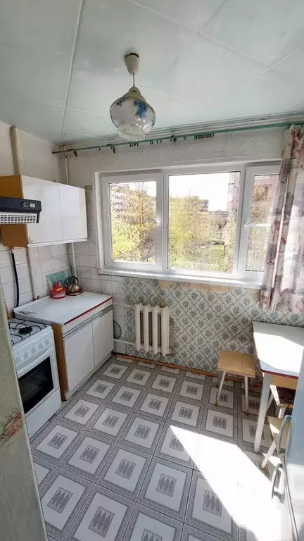 2-к. квартира, 44 м, 5/9 эт. - Фото 0