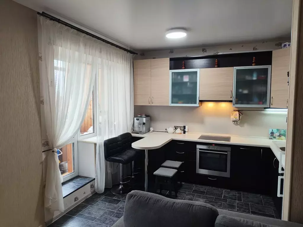 Продаётся 3-к квартира, 77.2 м - Фото 1