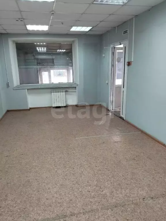 Торговая площадь в Омская область, Омск ул. Кирова, 47 (70 м) - Фото 0