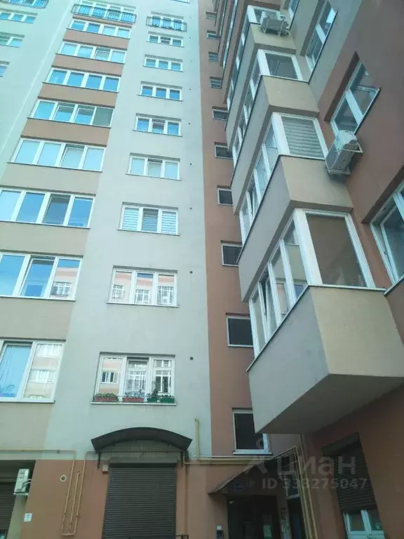 3-к кв. Калининградская область, Калининград Шахматная ул., 2 (74.0 м) - Фото 1