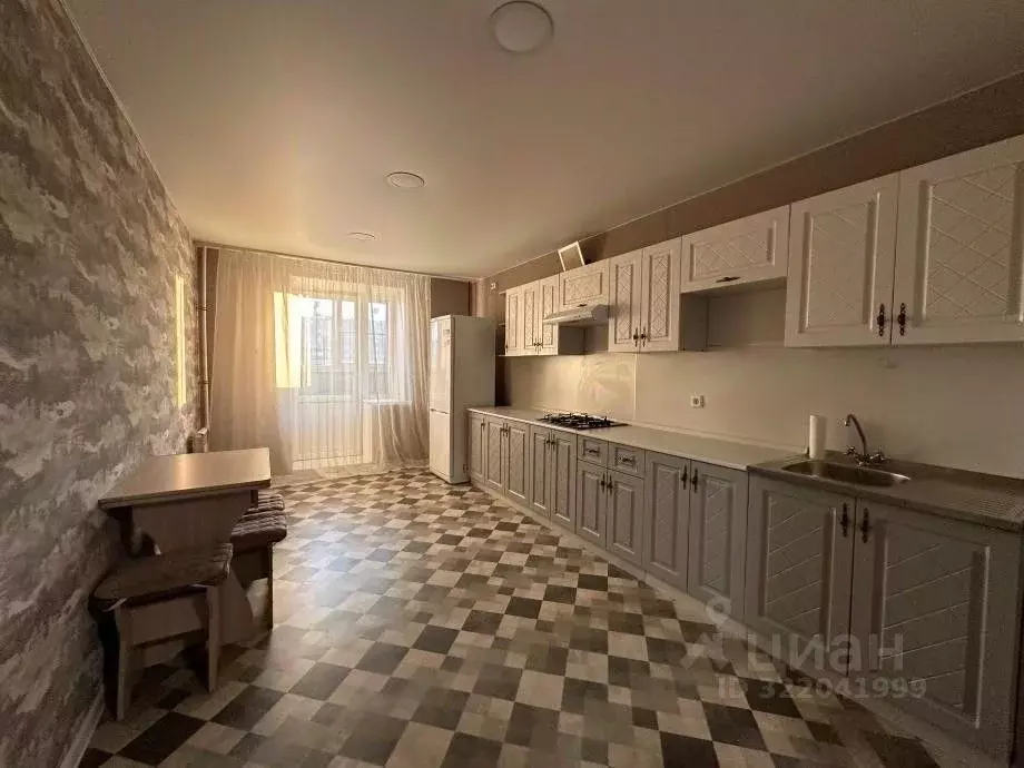 1-к кв. Рязанская область, Рязань ул. Семчинская, 7к1 (48.1 м) - Фото 1