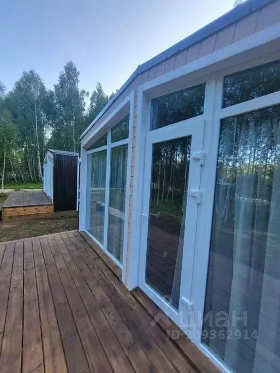Дом в Псковская область, Печорский муниципальный округ  (32 м) - Фото 0