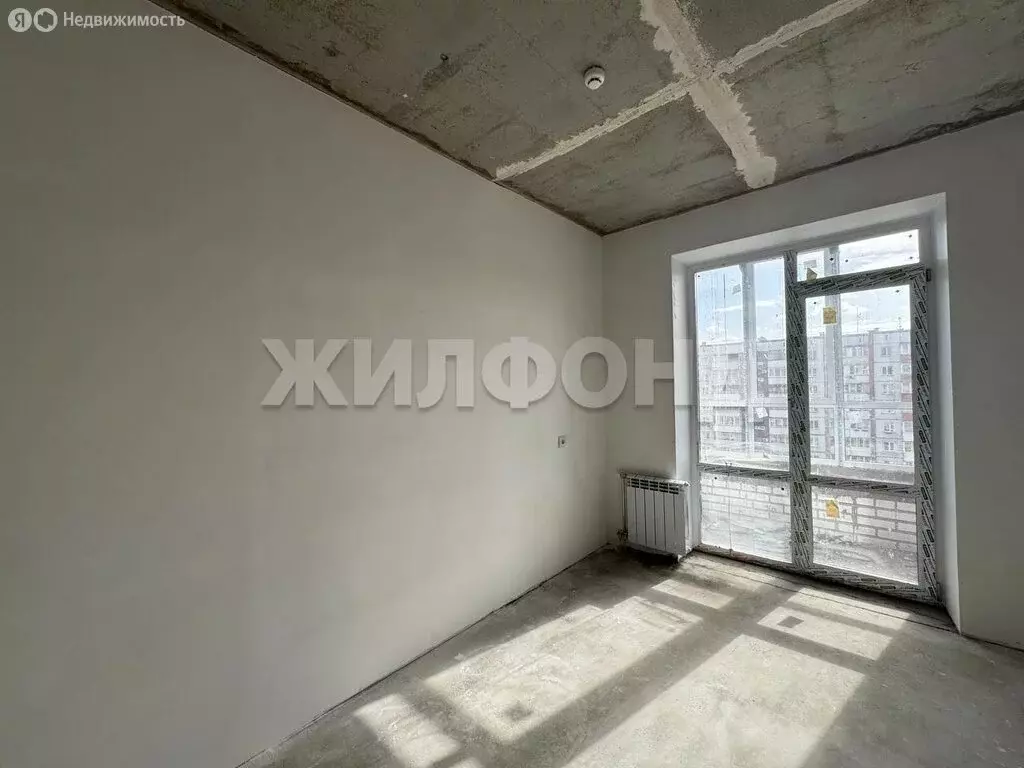 1-комнатная квартира: Абакан, Колхозная улица, 43 (42.6 м) - Фото 2