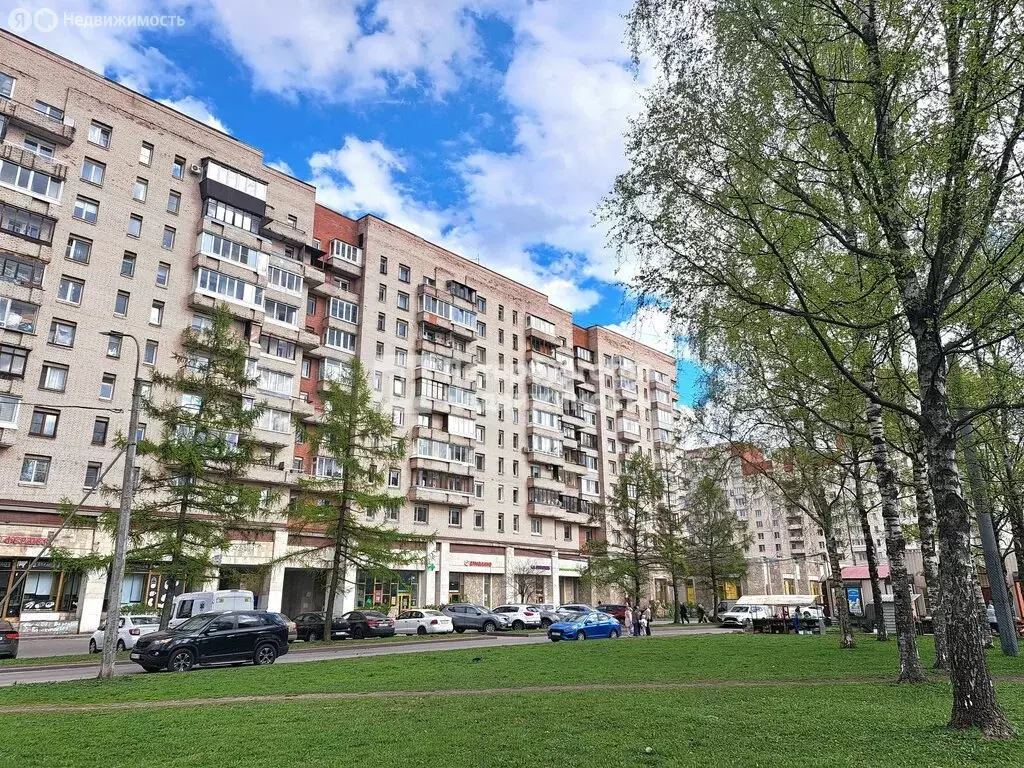 1к в 4-комнатной квартире (11.2 м) - Фото 1