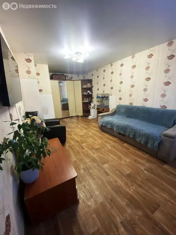 1-комнатная квартира: Тула, улица Кутузова, 45Б (41.3 м) - Фото 1