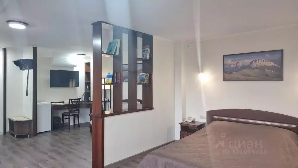 Комната Адыгея, Майкопский район, пос. Каменномостский ул. ... - Фото 2