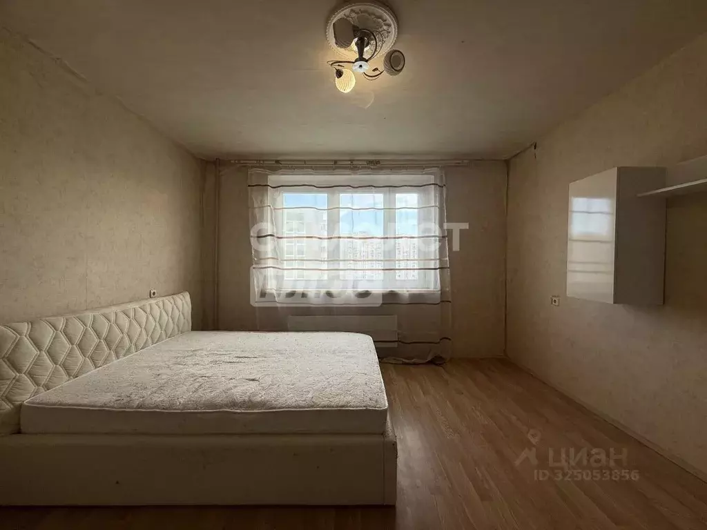 1-к кв. Московская область, Подольск проезд Флотский, 3 (37.7 м) - Фото 2