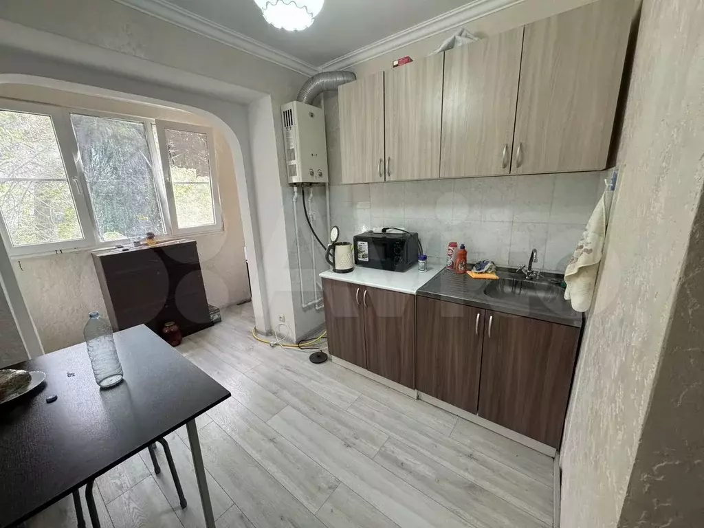 2-к. квартира, 42 м, 4/5 эт. - Фото 0