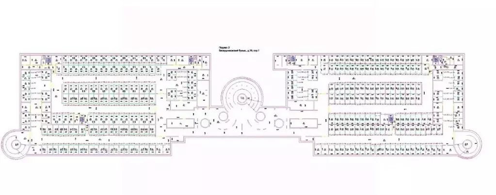 Гараж в Москва Бескудниковский бул., 19С1 (14 м) - Фото 2