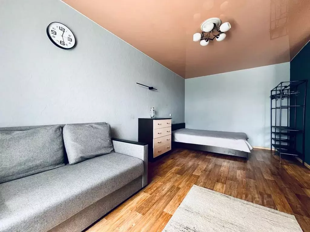 2-к кв. Кемеровская область, Кемерово просп. Ленина, 32 (38.0 м) - Фото 1