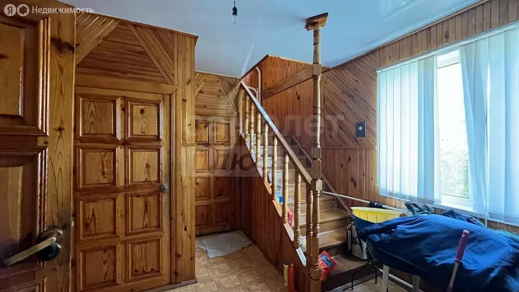 Дом в посёлок Саракташ, Больничная улица (184.8 м) - Фото 1