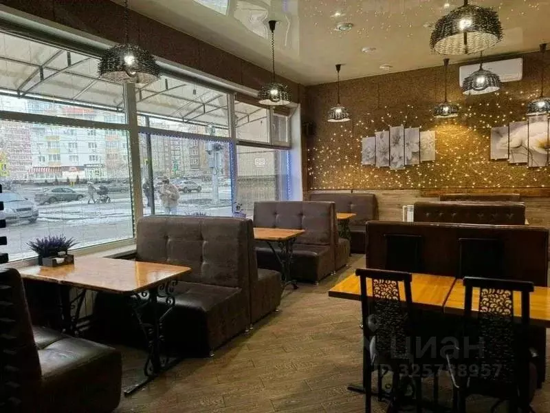 Помещение свободного назначения в Тамбовская область, Тамбов ул. ... - Фото 2