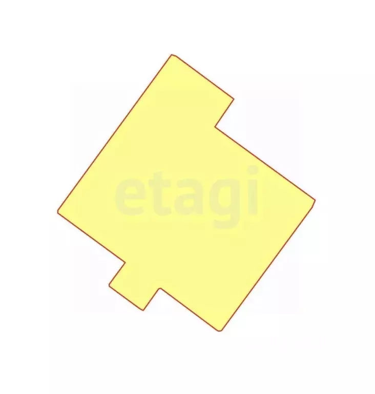 Дом в Калининградская область, Гвардейский муниципальный округ, пос. ... - Фото 2