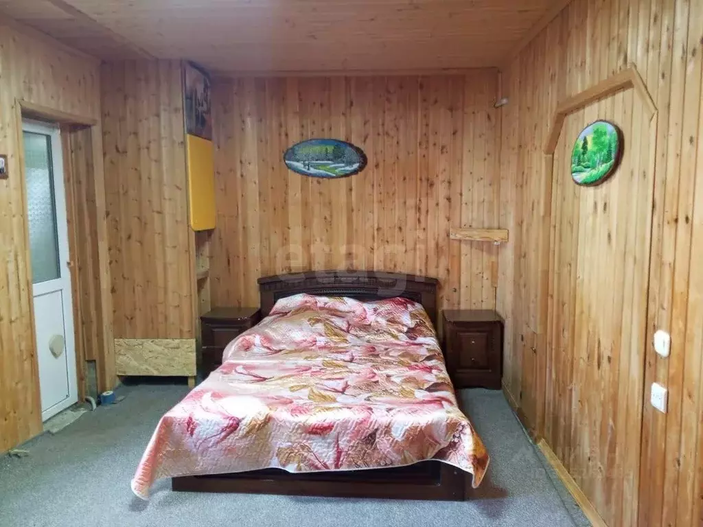 3-к кв. Краснодарский край, Геленджик городской округ, с. Береговое ... - Фото 2